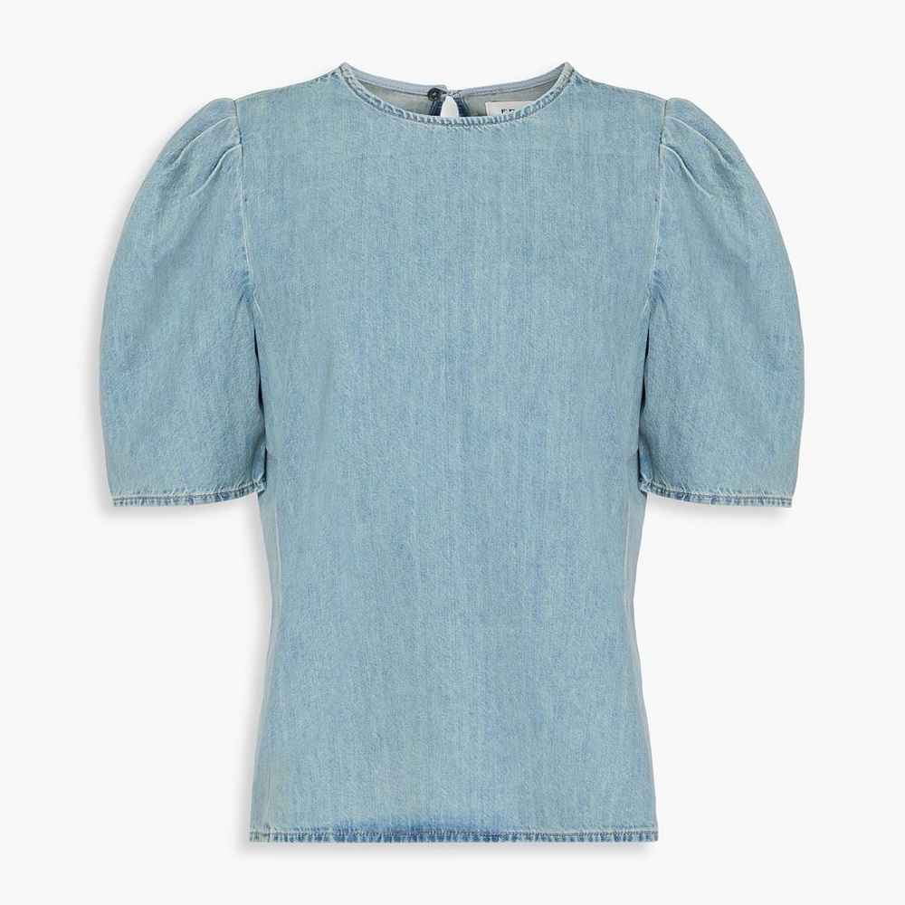 Frame Denim Blouse